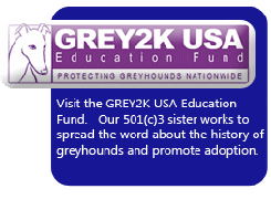 Greyhound dosg nationwide still need your help