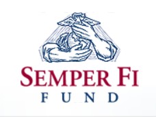 Please help us support the Semper Fi fund